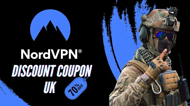 NordVPN Discount Code UK 70% Off – Save Now!