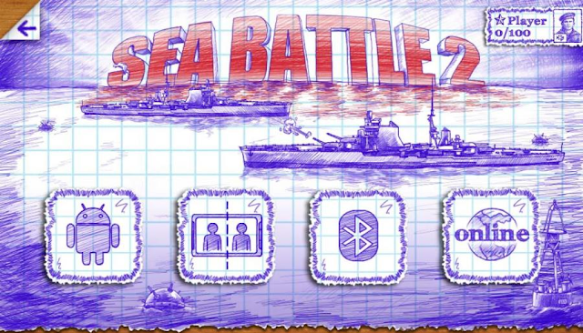 Descargar Sea Battle 2 v1.1.1