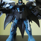 1/144 HG  Gundam Deathscythe Hell