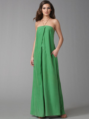 maxi dress with sleeves. Maxi dresses are still well at