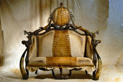 Astonishing furniture designs of Michel Haillard Seen On coolpicturesgallery.blogspot.com