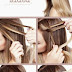 Hairstyles Step-By-Step