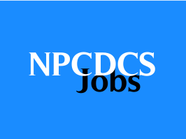 NPCDCS Palanpur Recruitment for Nurse Post 2018