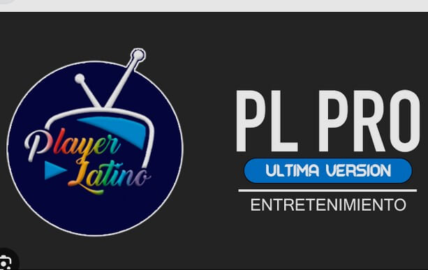 descargar pl pro 3 - player latino última versión