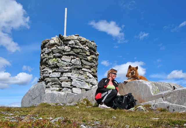 Hallingnatten