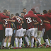 Milan 2, Lazio 1: With Heart and Hand