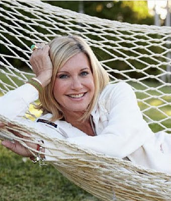 Olivia Newton-John