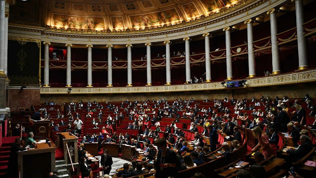 Assemblée Nationale Française