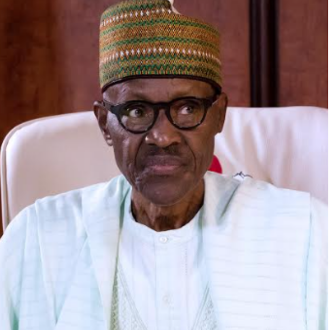 SHOCKING !!! APC Will Rule Nigeria Till 2029 And Beyond - Nigerias President Buhari Shocks The Entire World On Democracy Day.