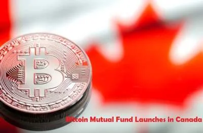 A Canadian cryptocurrency and blockchain investment company has announced that its bitcoin trust, FBC bitcoin trust has achieved mutual fund status in Canada, allowing investors to place funds in registered accounts such as a tax-free savings account(TFSA) or registered retirement savings plan(RRSP)