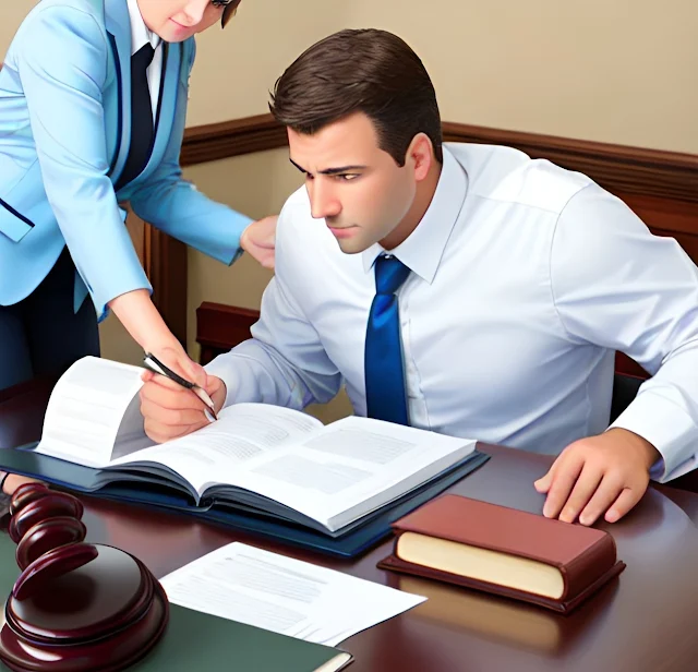 Important Factors to Consider When Hiring Injury Lawyers Houston