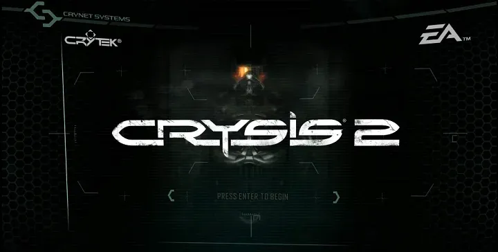 Game Crysis 2
