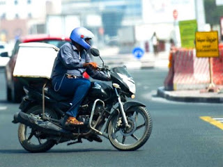 Bike Delivery Boy Job Vacancy For Dubai LuLu Company Dubai In Job Location Dubai & N.Emirates Apply now