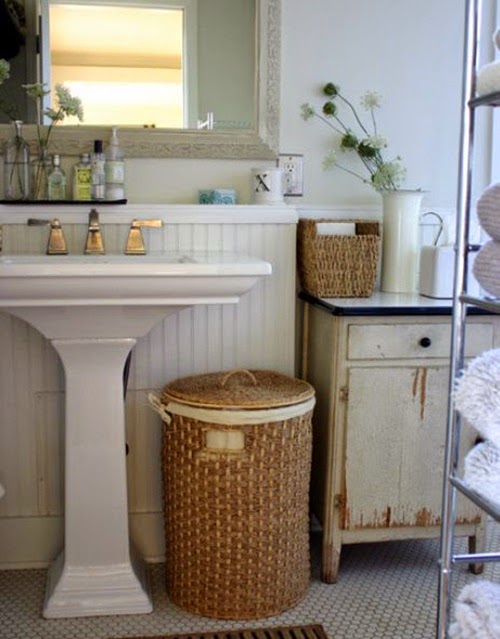 Unusual Storage Ideas for your Small Home