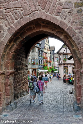 Riquewihr