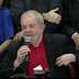 Lula diz que já ‘apanhou demais’ e que elites perseguem conquistas do PT