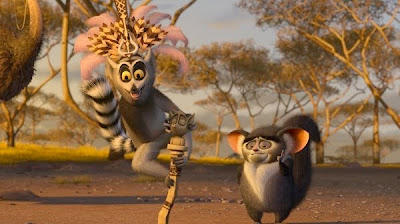 Madagascar