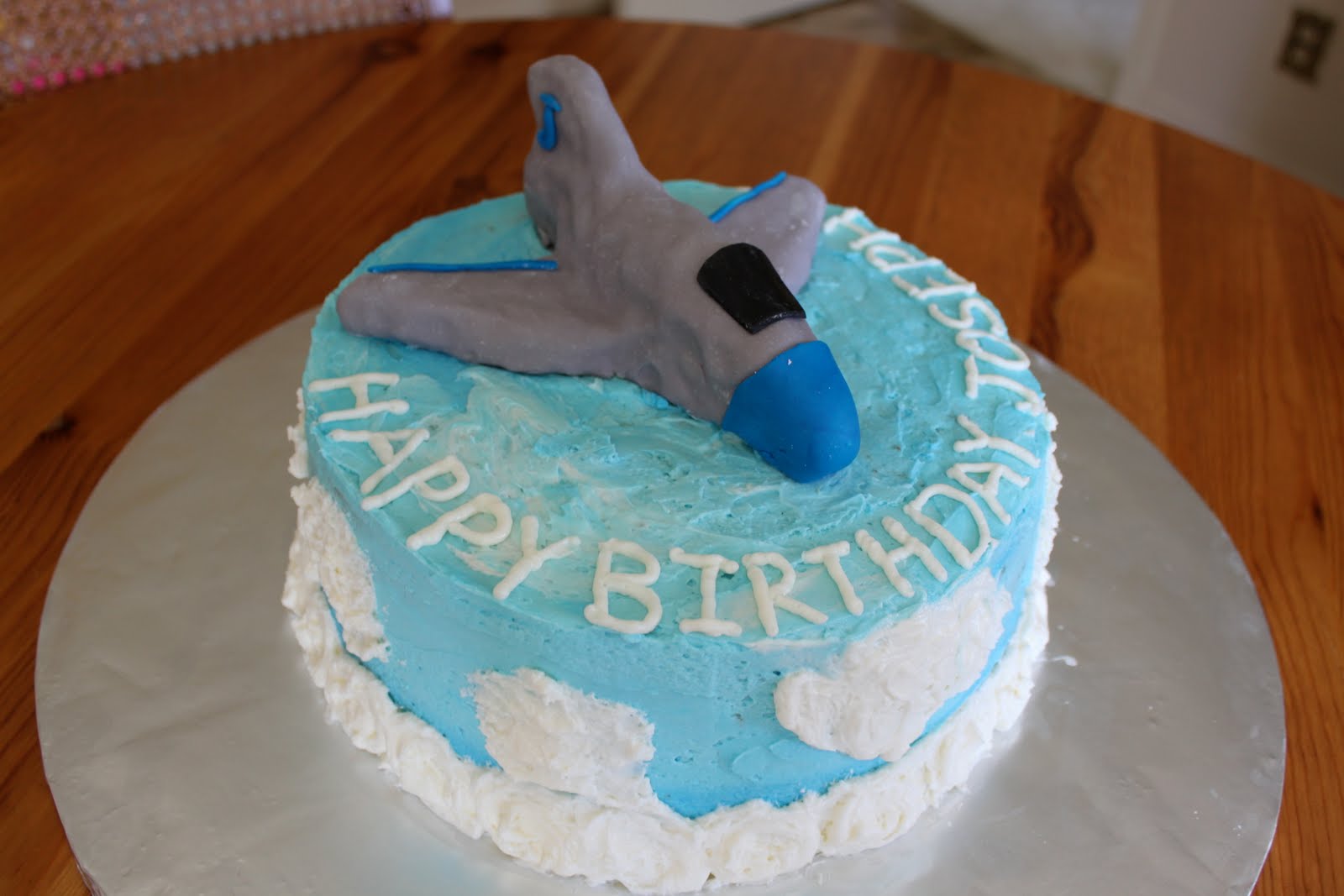 Birthday Cakes for Boys with Easy Recipes - Household Tips ...