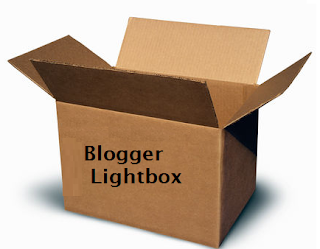 Blogger LightBox