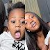 Davido's Fiancee, Chioma, Shares Adorable New Photos Of Their Son, Ifeanyi