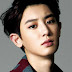 MUSIK DAN LIRIK LAGU CHANYEOL (EXO) - CURIOUS (궁금해) | ROMANISASI DAN TERJEMAHANNYA + ENGLISH TRANSLATION - PERKINS MUSICK