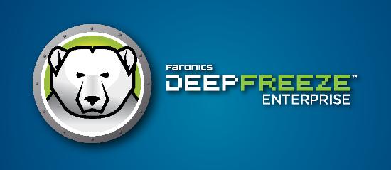 Deep Freeze Enterprise 7.5 Full Serial Number - Mediafire