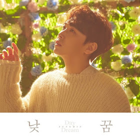 Sungmin (Super Junior) - 낮 꿈 (Day Dream) mp3