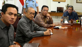 Indonesia Hentikan Kerjasama Militer dan Intelijen dengan Australia