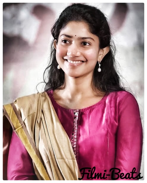 Sai Pallavi Wallpaper And Biography