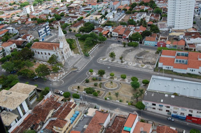 Jequié - Prefeitura emite decreto com medidas de prevenção do novo coronavírus