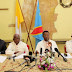 Affaire Article 64 de la Constitution : la CENCO réplique !