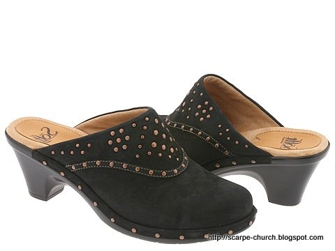 Scarpe Church:L579363-<87441175>