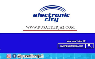 Lowongan Kerja Admin E-Commerce S1 (Sarjana0 April 2022 Electronic City