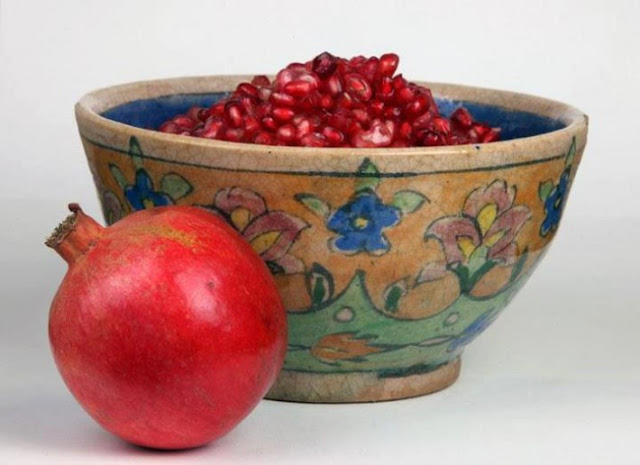 Pomegranate Pictures