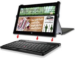 Lenovo ThinkPad Tablet 2 