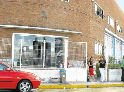 Despidos en Qualytel Salamanca 2009: INSPECCION APRUEBA EL 