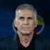 Egypt: Portuguese Carlos Queiroz new Pharaohs coach
