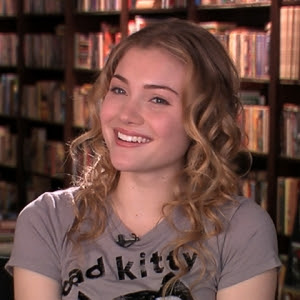 Skyler Samuels