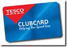 club-card