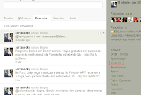 Ocorreu um assalto dentro do Cinépolis, no Shopping Boulevard, em Belém do Pará. Esse é o motivo da entrada nos trends do twitter.