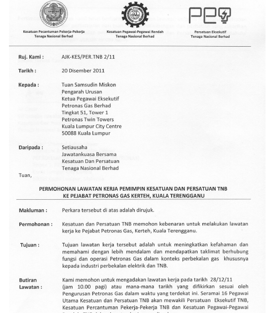 Pemasangan Archives Letter 7saudara Com