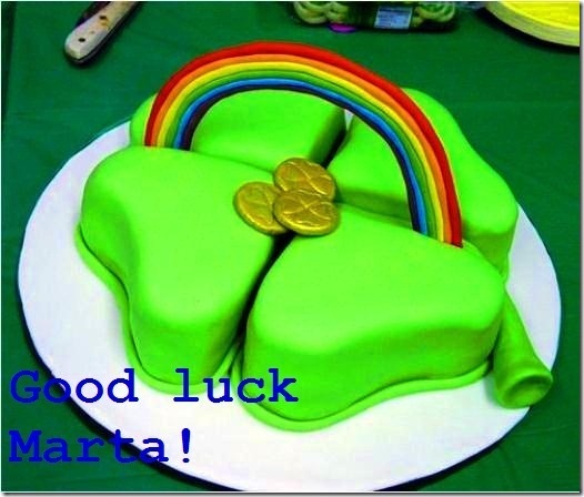 GoodLuckMarta