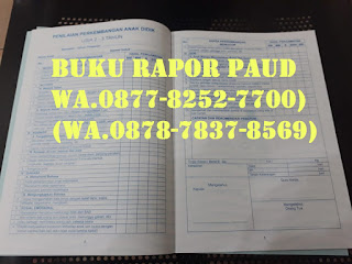 buku raport paud,  buku raport paud dan playgroup,  download buku raport tk,  download raport tk,  contoh raport tk islam,  raport tk 2019,  isi raport tk lengkap,   raport paud,  contoh raport paud ,