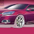 Chevrolet Malibu LTZ Concept 2014