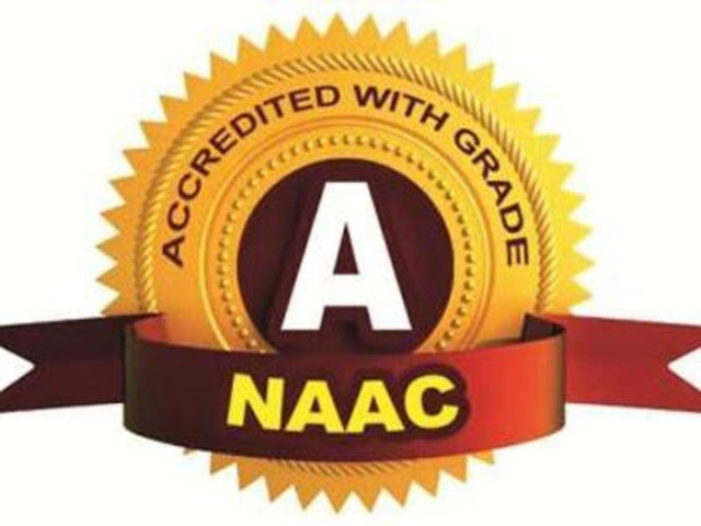 WHY NAAC Accreditation College