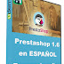 PRESTASHOP EN ESPAÑOL TU NEGOCIO ONLINE