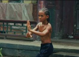 karate kid 2 ready movements