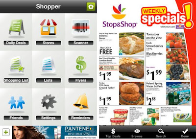 shopper-app-review