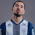 El club Alianza Lima presentó oficialmente a Sergio Peña para la temporada 2025: "Bienvenido..."
