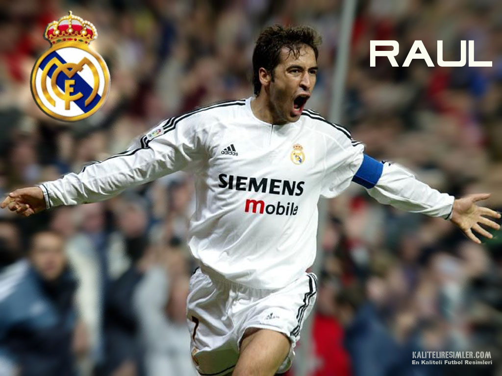Raul Madrid